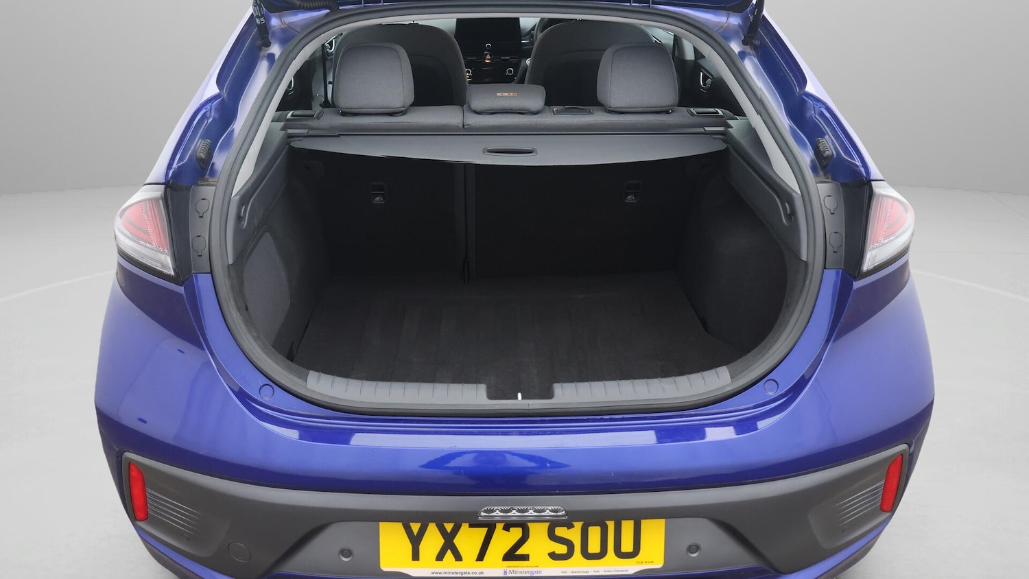 Used Hyundai IONIQ 2022 for sale - 76380938: Photo 17