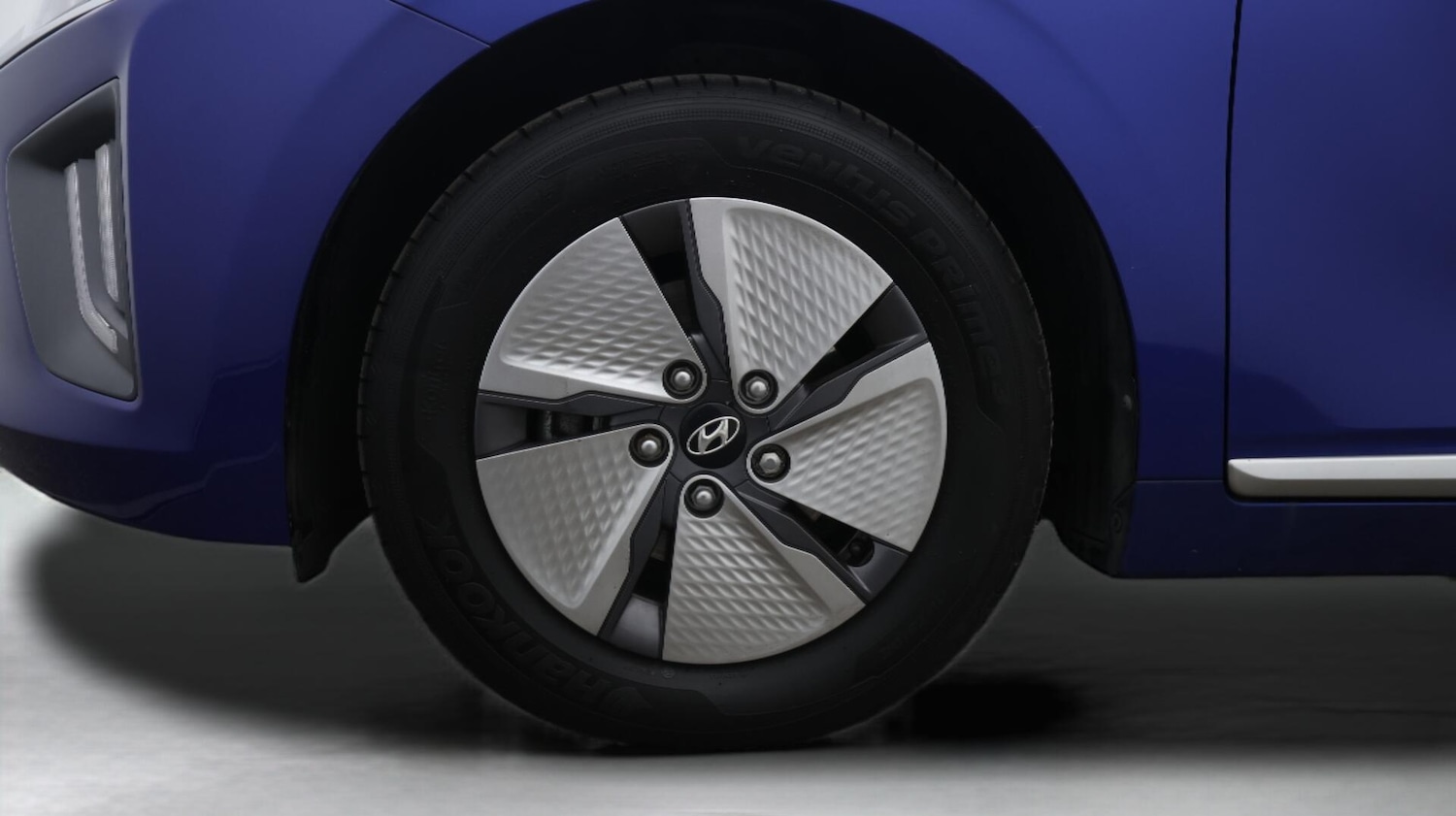 Used Hyundai IONIQ 2022 for sale - 76380938: Photo 18