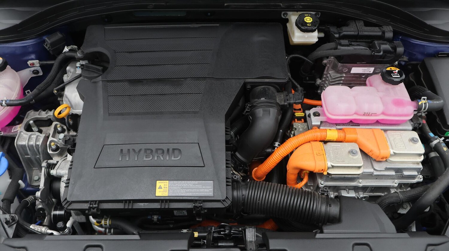 Used Hyundai IONIQ 2022 for sale - 76380938: Photo 19