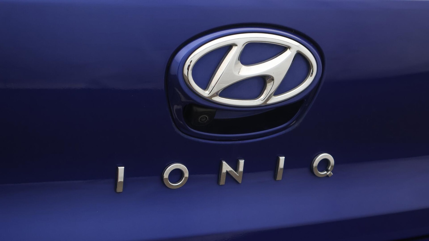 Used Hyundai IONIQ 2022 for sale - 76380938: Photo 21