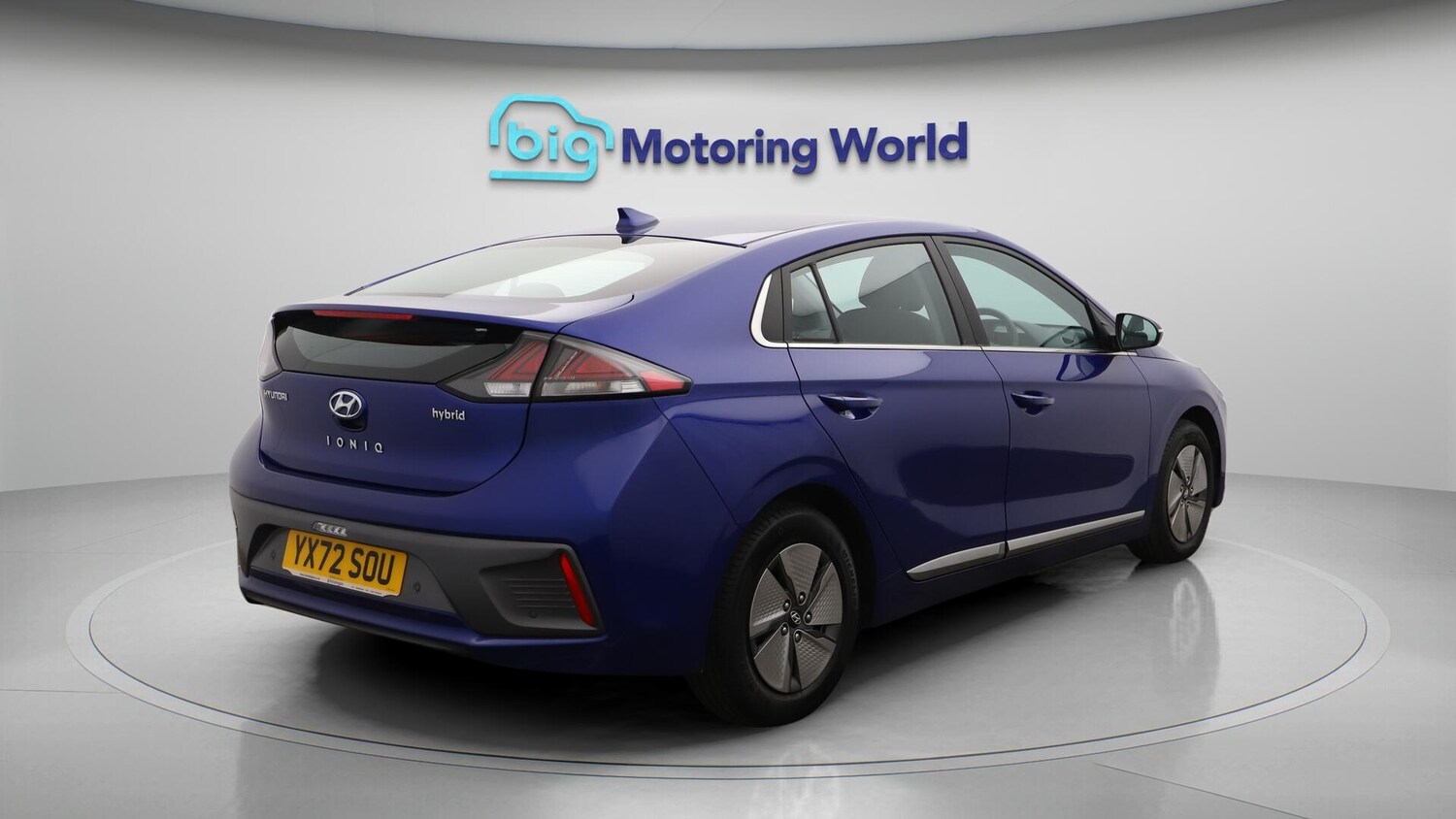 Used Hyundai IONIQ 2022 for sale - 76380938: Photo 7