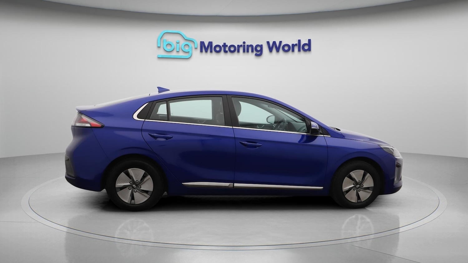 Used Hyundai IONIQ 2022 for sale - 76380938: Photo 8