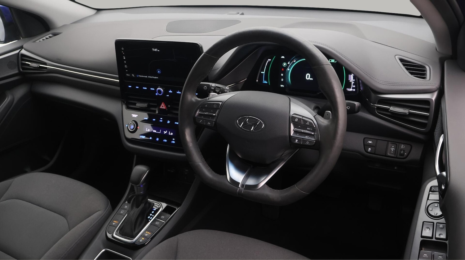 Used Hyundai IONIQ 2022 for sale - 76380938: Photo 9