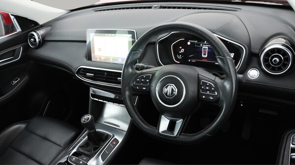 Used MG MG HS 2022 for sale - 76031617: Photo 10