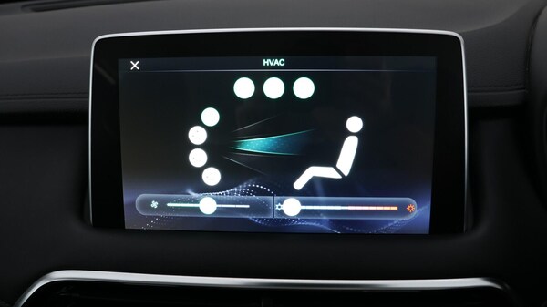Used MG MG HS 2022 for sale - 76031617: Photo 13