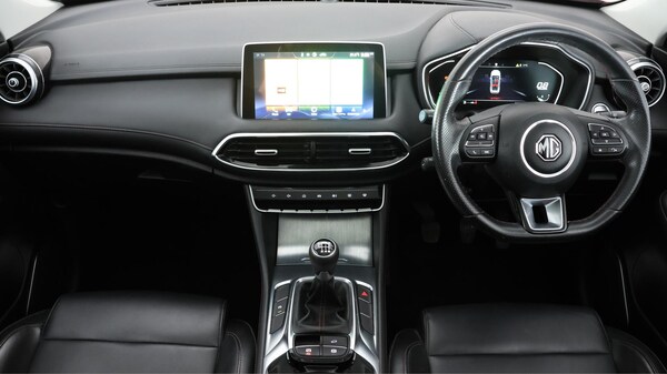 Used MG MG HS 2022 for sale - 76031617: Photo 14