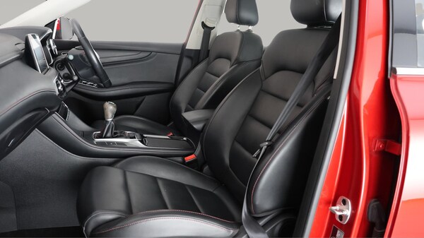 Used MG MG HS 2022 for sale - 76031617: Photo 15