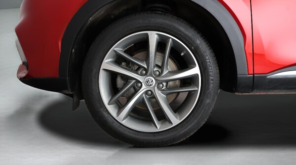 Used MG MG HS 2022 for sale - 76031617: Photo 19