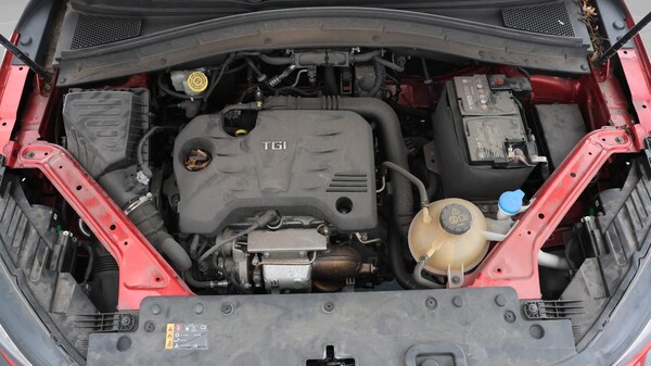 Used MG MG HS 2022 for sale - 76031617: Photo 20