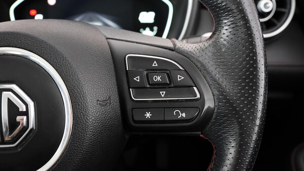 Used MG MG HS 2022 for sale - 76031617: Photo 24