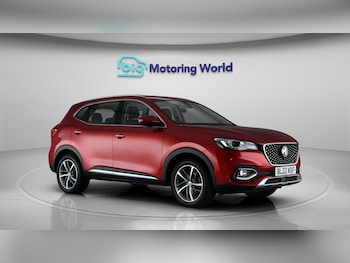 Used MG MG HS 2022 for sale - 76031617: Photo 2