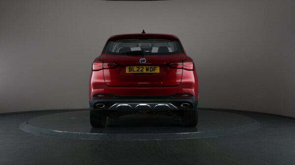 Used MG MG HS 2022 for sale - 76031617: Photo 35