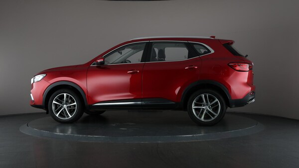 Used MG MG HS 2022 for sale - 76031617: Photo 37