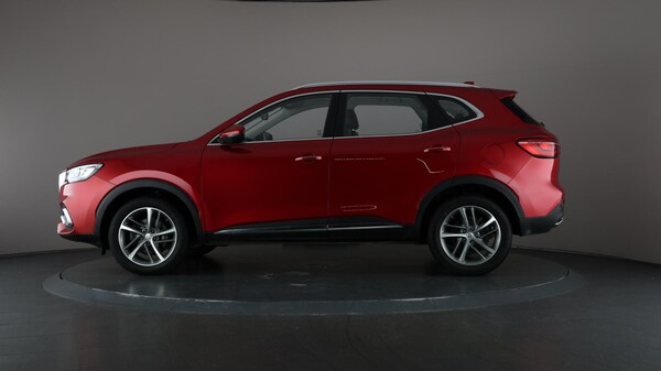 Used MG MG HS 2022 for sale - 76031617: Photo 38