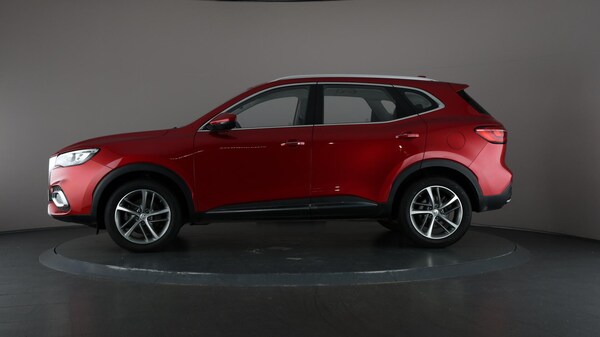 Used MG MG HS 2022 for sale - 76031617: Photo 39