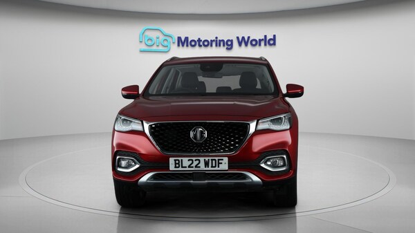 Used MG MG HS 2022 for sale - 76031617: Photo 3