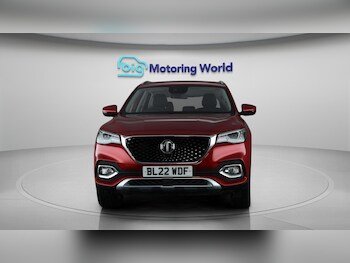 Used MG MG HS 2022 for sale - 76031617: Photo 3
