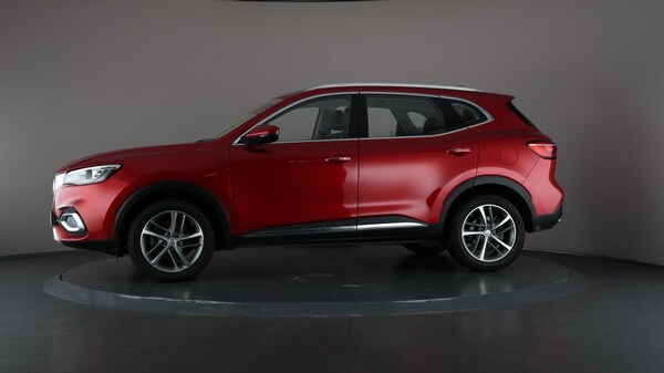 Used MG MG HS 2022 for sale - 76031617: Photo 40