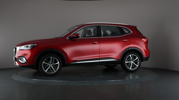 Used MG MG HS 2022 for sale - 76031617: Photo 41