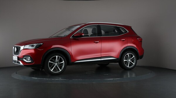 Used MG MG HS 2022 for sale - 76031617: Photo 42