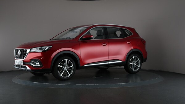 Used MG MG HS 2022 for sale - 76031617: Photo 43