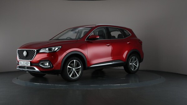 Used MG MG HS 2022 for sale - 76031617: Photo 44