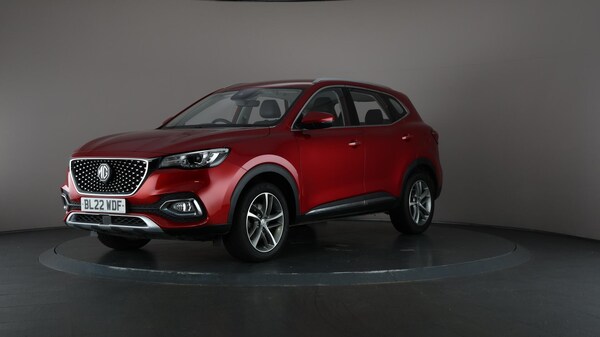 Used MG MG HS 2022 for sale - 76031617: Photo 45