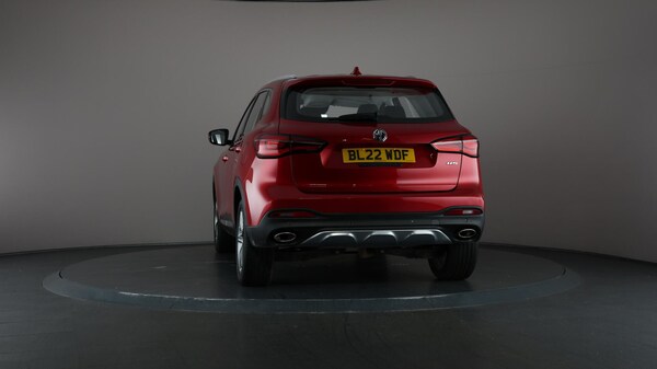 Used MG MG HS 2022 for sale - 76031617: Photo 47