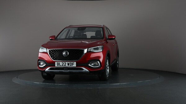 Used MG MG HS 2022 for sale - 76031617: Photo 49