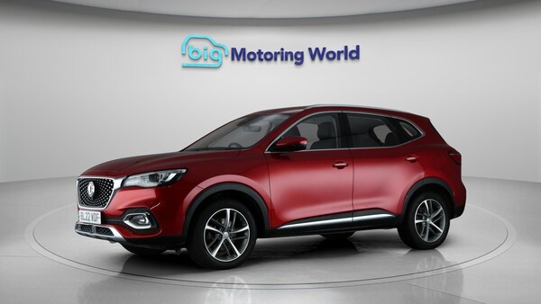Used MG MG HS 2022 for sale - 76031617: Photo 4