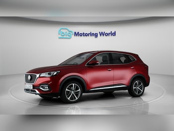 Used MG MG HS 2022 for sale - 76031617: Photo 4