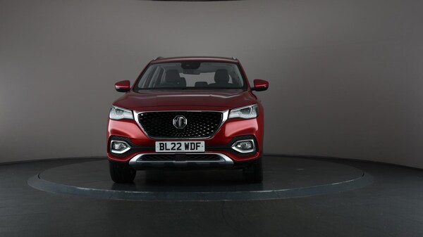 Used MG MG HS 2022 for sale - 76031617: Photo 50