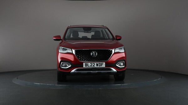 Used MG MG HS 2022 for sale - 76031617: Photo 51