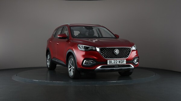 Used MG MG HS 2022 for sale - 76031617: Photo 53