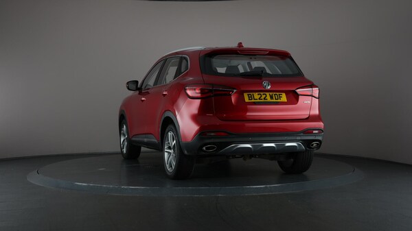 Used MG MG HS 2022 for sale - 76031617: Photo 58