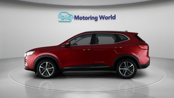 Used MG MG HS 2022 for sale - 76031617: Photo 5