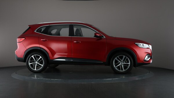 Used MG MG HS 2022 for sale - 76031617: Photo 61