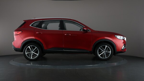 Used MG MG HS 2022 for sale - 76031617: Photo 62