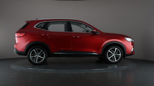 Used MG MG HS 2022 for sale - 76031617: Photo 63