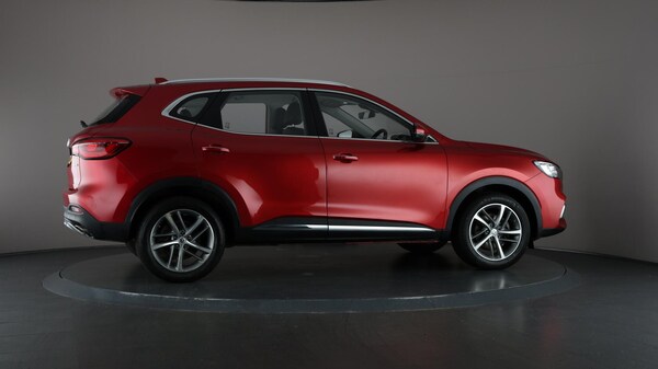 Used MG MG HS 2022 for sale - 76031617: Photo 64
