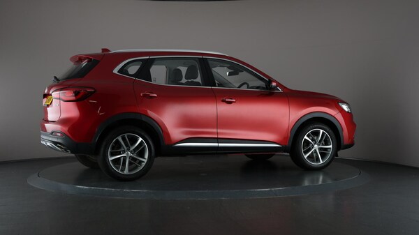 Used MG MG HS 2022 for sale - 76031617: Photo 65