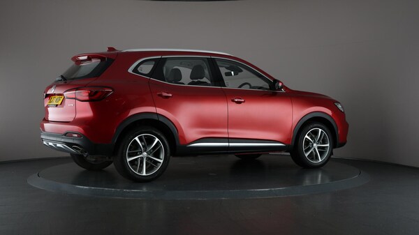 Used MG MG HS 2022 for sale - 76031617: Photo 66