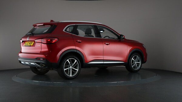 Used MG MG HS 2022 for sale - 76031617: Photo 67