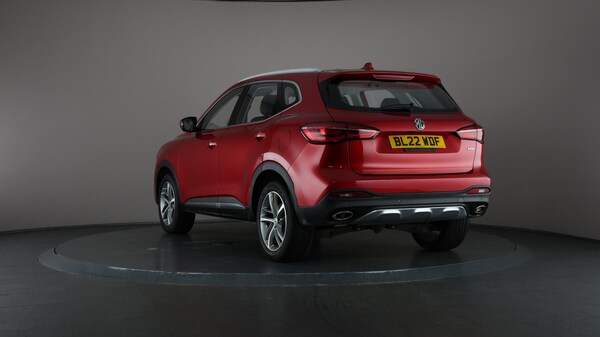 Used MG MG HS 2022 for sale - 76031617: Photo 69