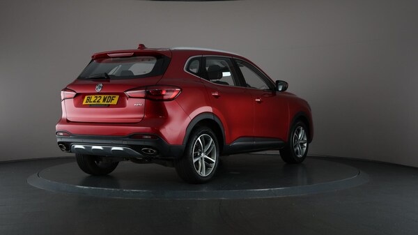 Used MG MG HS 2022 for sale - 76031617: Photo 70