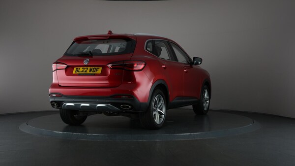 Used MG MG HS 2022 for sale - 76031617: Photo 71