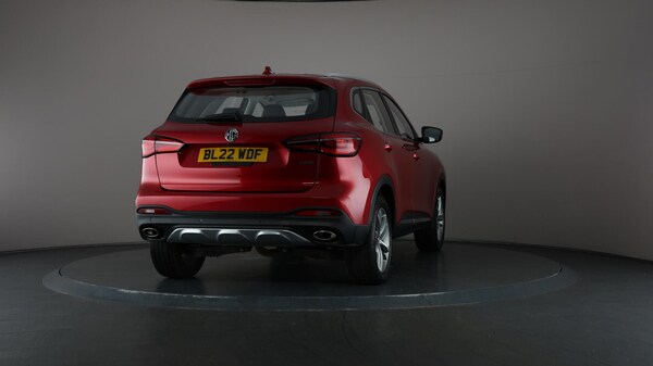 Used MG MG HS 2022 for sale - 76031617: Photo 72