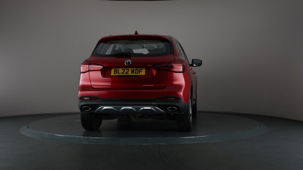 Used MG MG HS 2022 for sale - 76031617: Photo 73