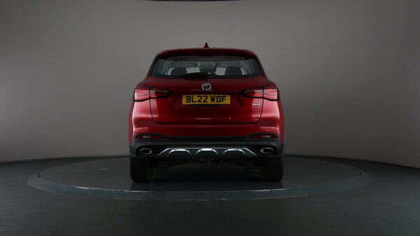 Used MG MG HS 2022 for sale - 76031617: Photo 74