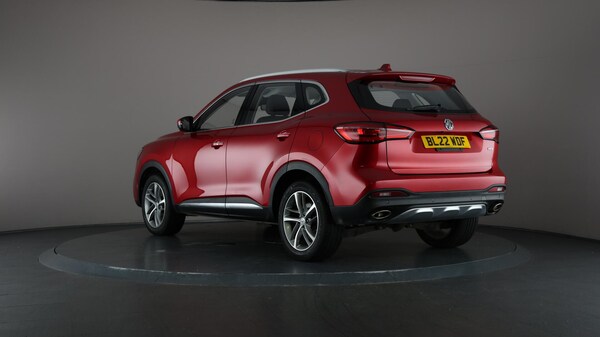 Used MG MG HS 2022 for sale - 76031617: Photo 75